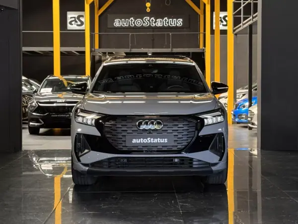 Audi Q4 e-tron 63 kWh 2023 Elétrico