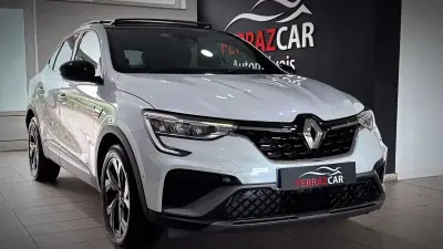 Renault Arkana 2022 - 23990 EUR, 92300 km - 92300km - foto 2 de 29