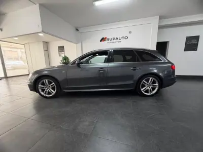 Audi A4 Avant 2015 - 17990 EUR, 191000 km - AUTO.MOTO.pt - 191000km - foto 2 de 26