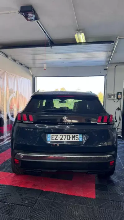 Peugeot 3008 2018 - 18900 EUR, 115000 km - AUTO.MOTO.pt - 115000km - foto 6 de 46