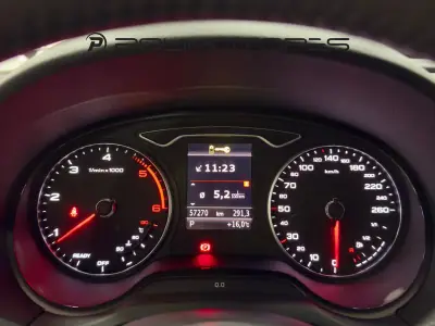 Audi A3 Sportback 2020 - 23000 EUR, 57270 km - AUTO.MOTO.pt - 57270km - foto 12 de 17