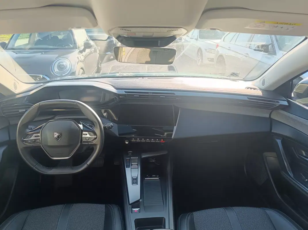 Peugeot 308 SW 2022 - 18900 EUR, 84822 km - AUTO.MOTO.pt - 84822km - foto 30 de 39