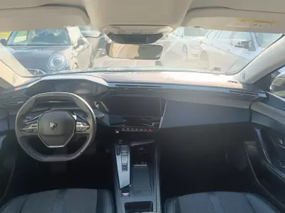 Peugeot 308 SW 2022 - 18900 EUR, 84822 km - AUTO.MOTO.pt - 84822km - foto 30 de 39