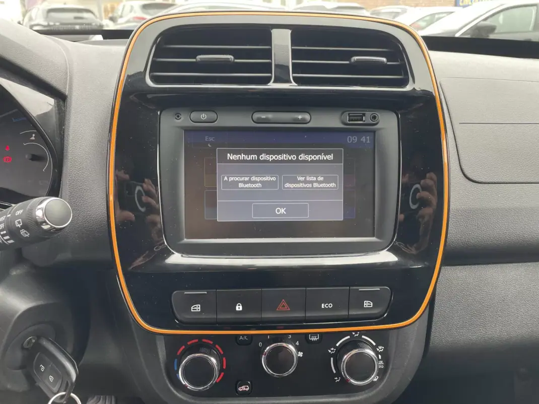 Dacia Spring 2021 - 10850 EUR, 17296 km - AUTO.MOTO.pt - 17296km - foto 22 de 32