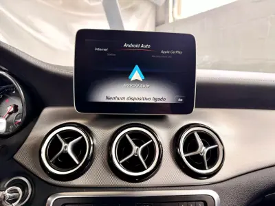 Mercedes-Benz CLA 200 2018 - 24990 EUR, 139299 km - AUTO.MOTO.pt - 139299km - foto 13 de 23