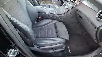 Mercedes-Benz GLC 300 2021 - 40990 EUR, 68000 km - 68000km - foto 23 de 30