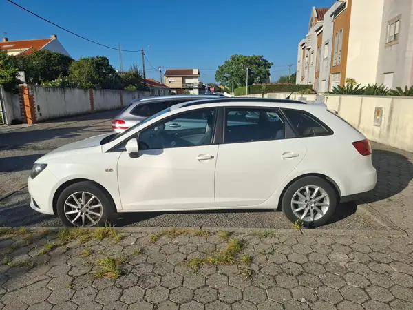 SEAT Ibiza ST 1.2 12V Fresc 2013 Gasolina