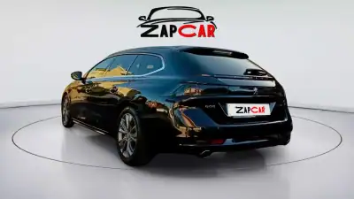 Peugeot 508 SW 2020 - 17990 EUR, 118200 km - AUTO.MOTO.pt - 118200km - foto 5 de 21