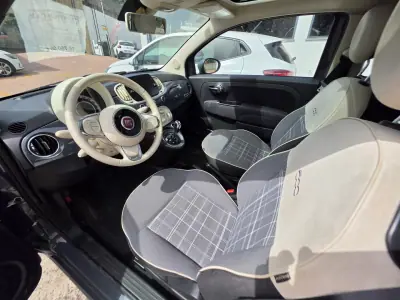 Fiat 500 2020 - 14750 EUR, 93500 km - 93500km - foto 3 de 6