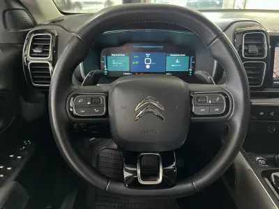 Citroën C5 Aircross 2021 - 17900 EUR, 118432 km - AUTO.MOTO.pt - 118432km - foto 8 de 24
