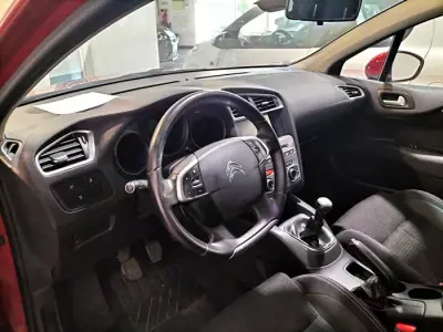 Citroën C4 2017 - 9990 EUR, 167000 km - 167000km - foto 13 de 27