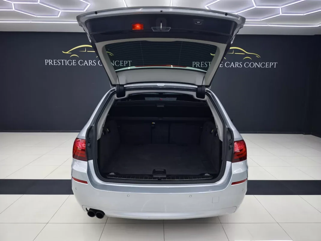 BMW 520 2015 - 19950 EUR, 244033 km - AUTO.MOTO.pt - 244033km - foto 16 de 46