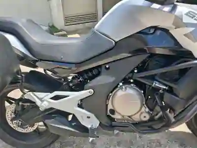 CFMOTO 650 Adventura 2022 - 4900 EUR, 29000 km - AUTO.MOTO.pt - 29000km - foto 7 de 13