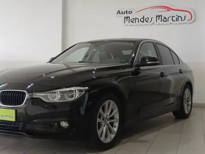 BMW 318 2017 - 21490 EUR, 121861 km - AUTO.MOTO.pt - 121861km - foto 2 de 17