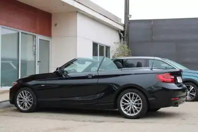 BMW 218 2016 - 20990 EUR, 78000 km - AUTO.MOTO.pt - 78000km - foto 9 de 30