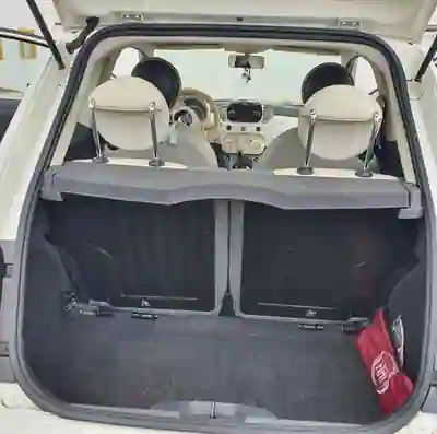 Fiat 500 2017 — foto 2 de 8