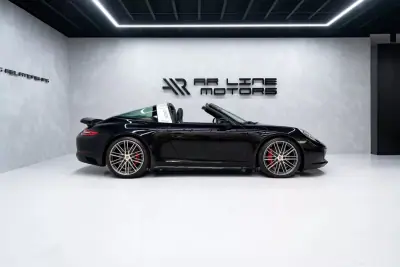 Porsche 911 2017 - 139950 EUR, 43000 km - AUTO.MOTO.pt - 43000km - foto 8 de 50