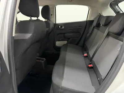 Citroën C3 2017 - 10490 EUR, 133000 km - 133000km - foto 19 de 25