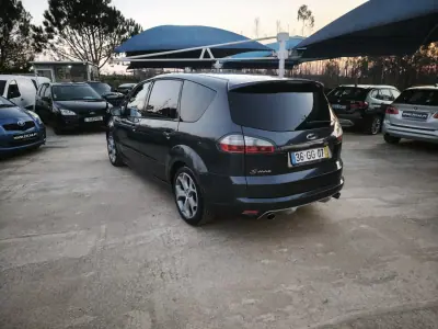 Ford S-Max 2008 - 10990 EUR, 274092 km - AUTO.MOTO.pt - 274092km - foto 7 de 32