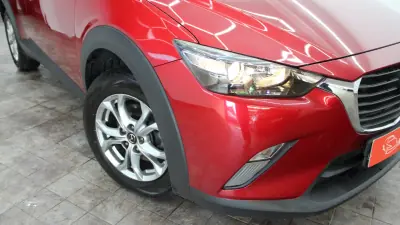 Mazda CX-3 2017 — photo 3 of 24