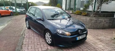 Volkswagen Golf 2010 - 9450 EUR, 220000 km - AUTO.MOTO.pt - 220000km - foto 3 de 13