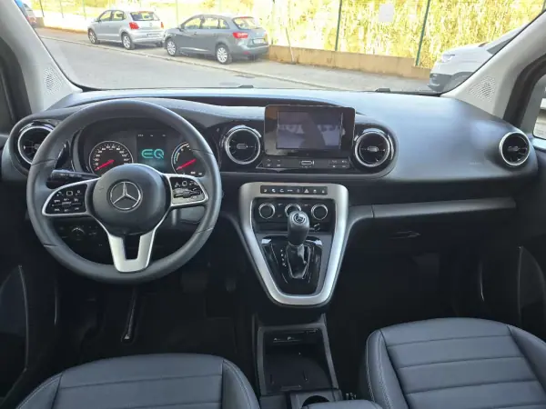Mercedes-Benz EQT 2024 - 29450 EUR, 73 km - AUTO.MOTO.pt - 73km - foto 11 de 20