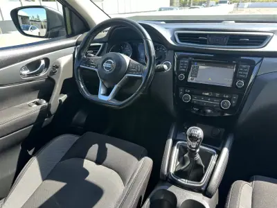 Nissan Qashqai 2018 - 15500 EUR, 200000 km - 200000km - foto 34 de 68