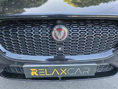 Jaguar I-Pace 2020 - 24499 EUR, 128765 km - AUTO.MOTO.pt - 128765km - foto 20 de 41