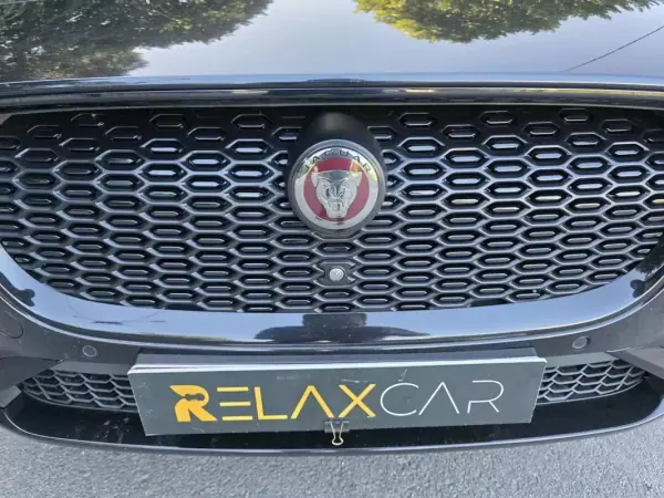 Jaguar I-Pace 2020 - 24499 EUR, 128765 km - AUTO.MOTO.pt - 128765km - foto 20 de 41