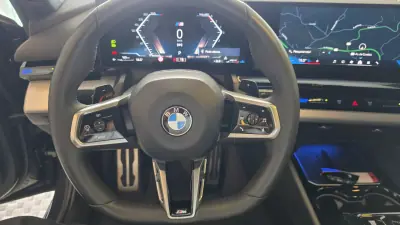 BMW 520 2023 - 49900 EUR, 46079 km - AUTO.MOTO.pt - 46079km - foto 43 de 60