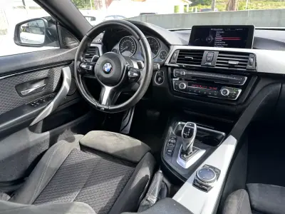 BMW 420 Gran Coupé 2014 - 17900 EUR, 150470 km - AUTO.MOTO.pt - 150470km - foto 39 de 71