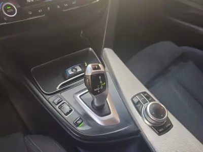 BMW 418 Gran Coupé 2018 - 25750 EUR, 85600 km - AUTO.MOTO.pt - 85600km - foto 10 de 14