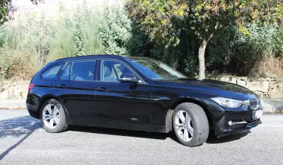 BMW 318 2013 - 14900 EUR, 154000 km - AUTO.MOTO.pt - 154000km - foto 5 de 35