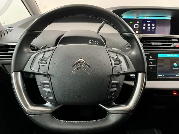 Citroën C4 Spacetourer 2020 - 24980 EUR, 65900 km - AUTO.MOTO.pt - 65900km - foto 10 de 27
