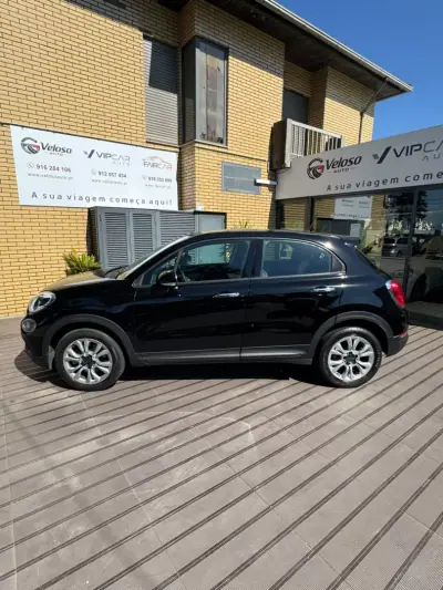 Fiat 500X 2016 - 11850 EUR, 128700 km - AUTO.MOTO.pt - 128700km - foto 4 de 11