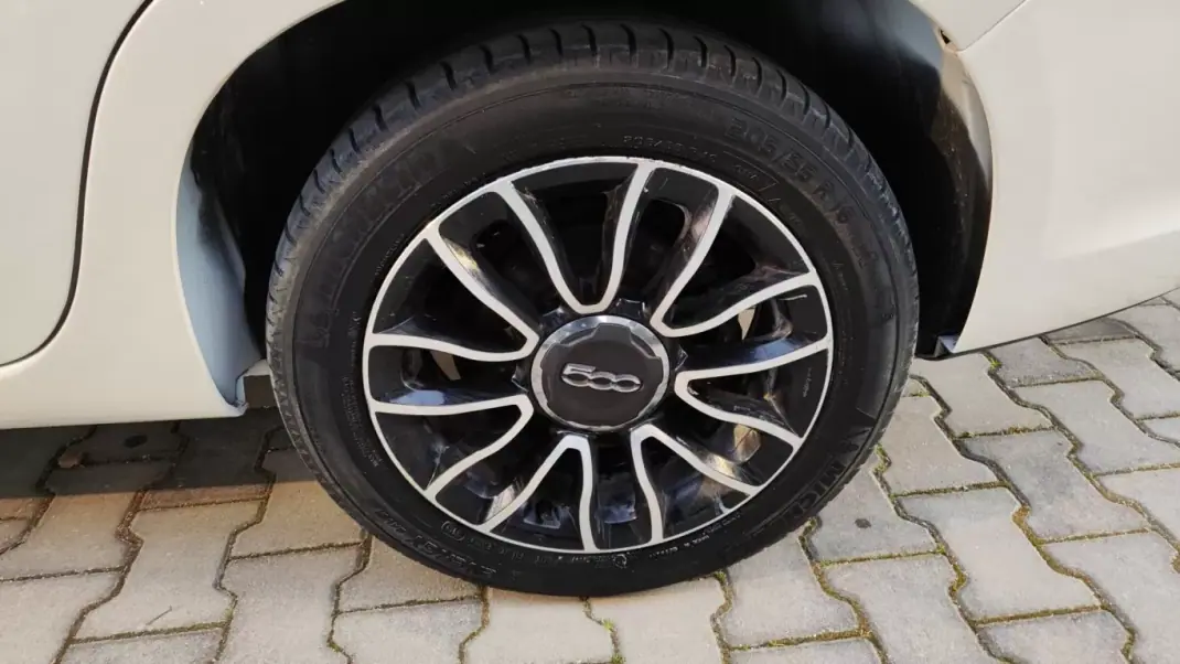 Fiat 500L 2014 - 10900 EUR, 142000 km - 142000km - foto 6 de 14