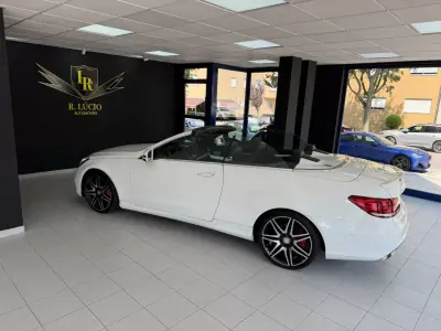 Mercedes-Benz C 220 2015 - 26000 EUR, 168551 km - AUTO.MOTO.pt - 168551km - foto 21 de 34