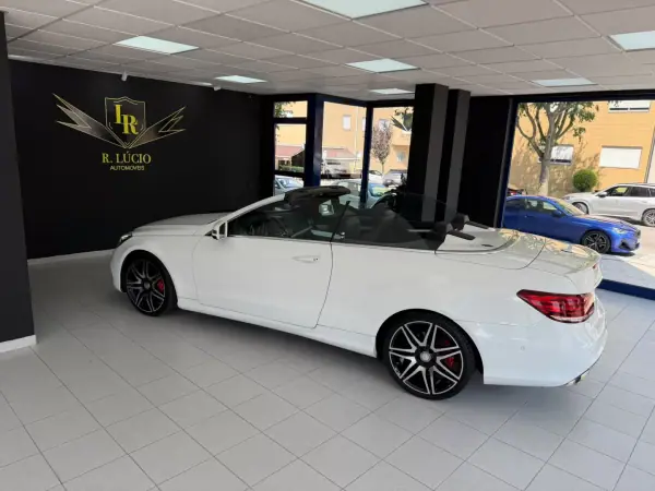 Mercedes-Benz C 220 2015 - 26000 EUR, 168551 km - AUTO.MOTO.pt - 168551km - foto 21 de 34