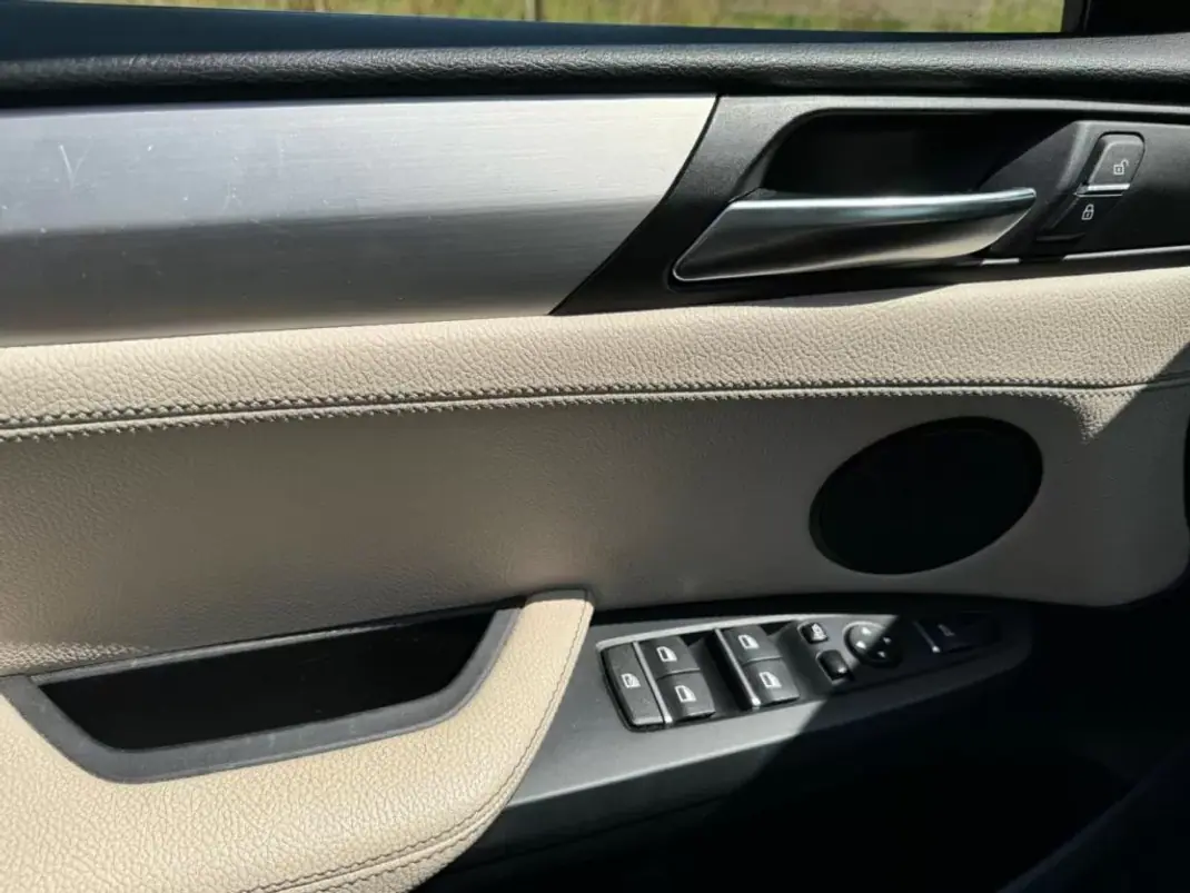 BMW X4 2017 - 33480 EUR, 187000 km - AUTO.MOTO.pt - 187000km - foto 31 de 42