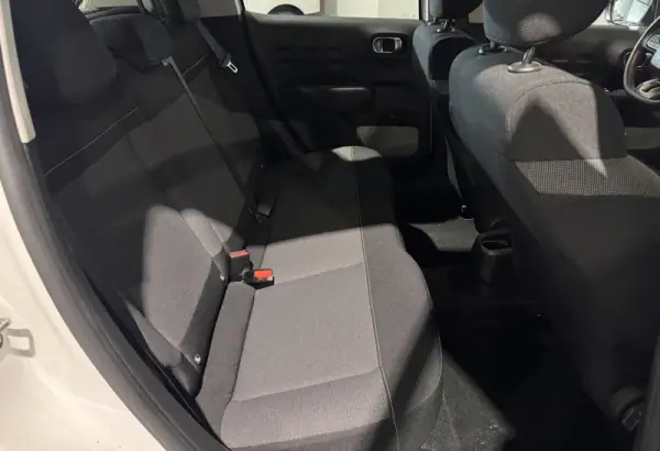 Citroën C3 2019 - 11990 EUR, 240000 km - AUTO.MOTO.pt - 240000km - foto 30 de 35