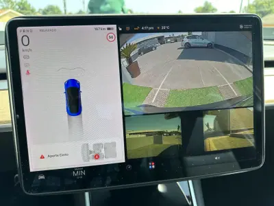 Tesla Model 3 2019 - 21900 EUR, 86000 km - AUTO.MOTO.pt - 86000km - foto 44 de 64