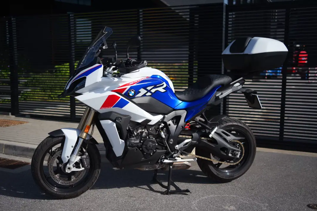 BMW S 1000 XR 2021 - 18990 EUR, 48500 km - 48500km - foto 2 de 21
