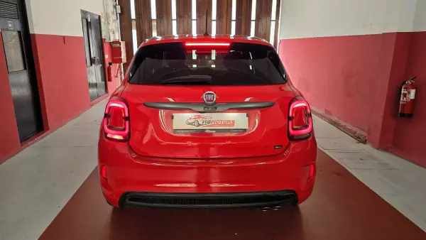 Fiat 500X 2019 - 14990 EUR, 125569 km - AUTO.MOTO.pt - 125569km - foto 5 de 62