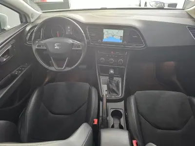 SEAT Leon ST 2015 - 16300 EUR, 51171 km - AUTO.MOTO.pt - 51171km - foto 7 de 20
