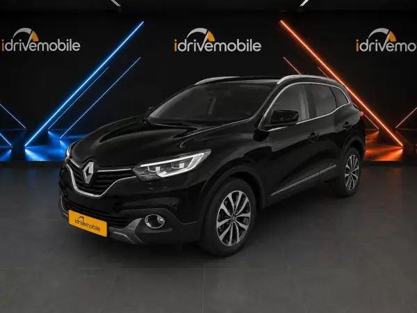Renault Kadjar 1.5 dCi Exclusive 2018 Diesel