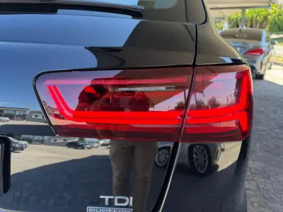 Audi A6 Avant 2016 - 21490 EUR, 134000 km - 134000km - foto 6 de 29
