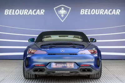 Mercedes-Benz AMG GT 2019 - 170000 EUR, 39913 km - AUTO.MOTO.pt - 39913km - foto 10 de 23