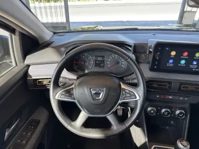 Dacia Sandero 2021 - 12950 EUR, 82532 km - 82532km - foto 20 de 28