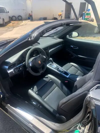 Porsche 911 2014 - 115000 EUR, 89000 km - AUTO.MOTO.pt - 89000km - foto 6 de 9
