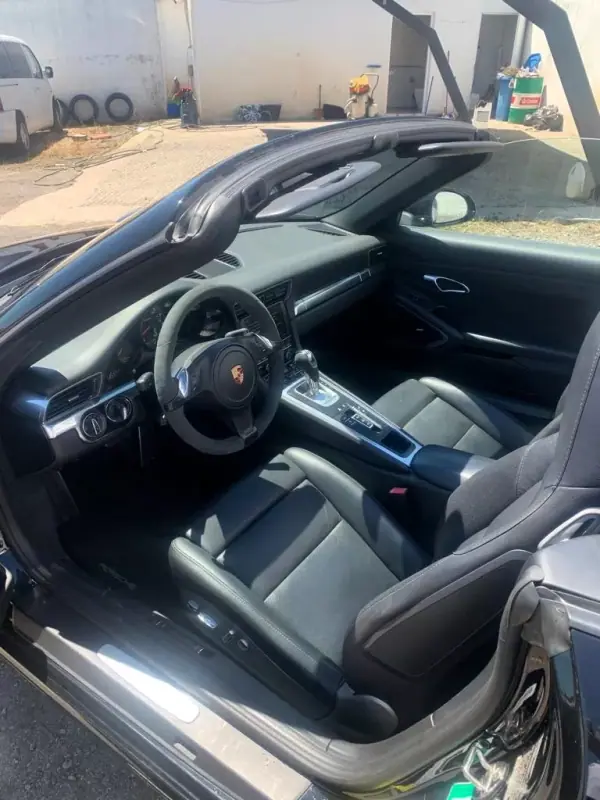Porsche 911 2014 - 115000 EUR, 89000 km - AUTO.MOTO.pt - 89000km - foto 6 de 9